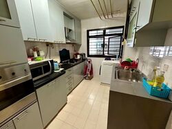 Blk 157D Rivervale View (Sengkang), HDB 5 Rooms #580910751